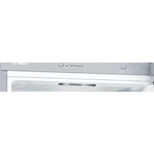 Двухкамерный холодильник Bosch KGV39VIEA