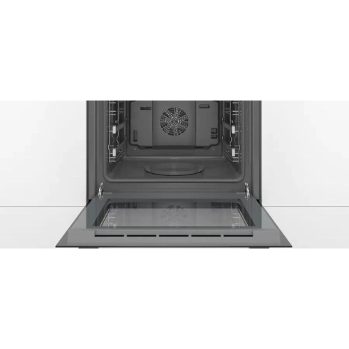 Духовой шкаф Bosch HIJN10YB0R
