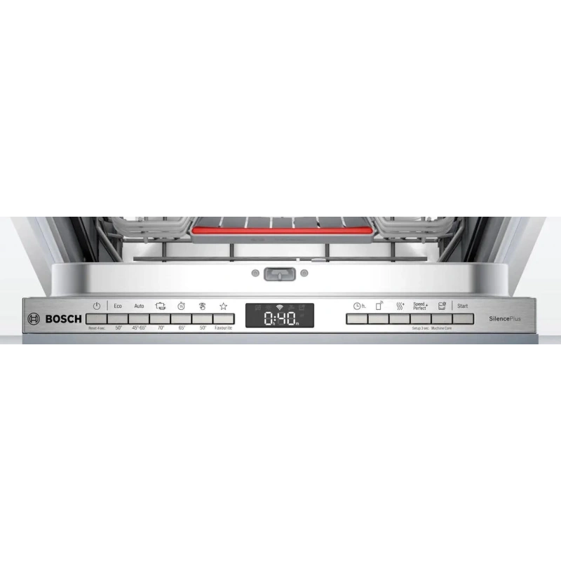 Встраиваемая посудомоечная машина Bosch SPH4HMX31E