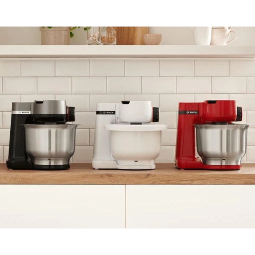 Кухонный комбайн Bosch MUMS2AW00