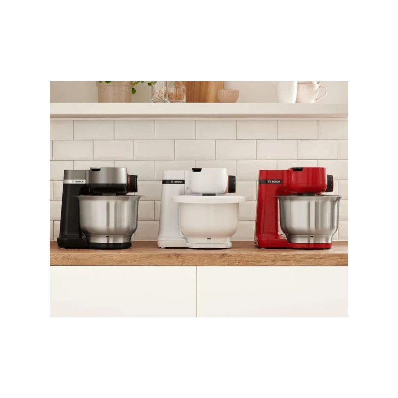 Кухонный комбайн Bosch MUMS2AW00