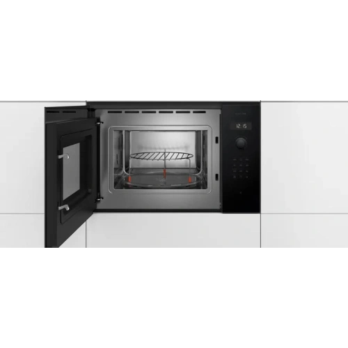 Встраиваемая микроволновая печь Bosch BEL454MB1F