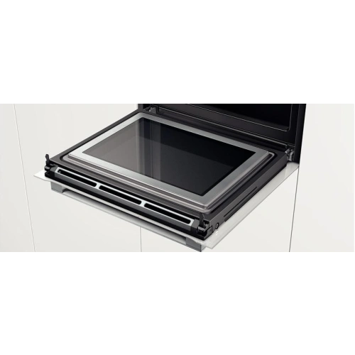Духовой шкаф Bosch HMG656RW1