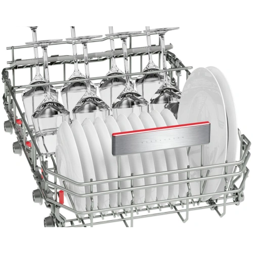 Встраиваемая посудомоечная машина Bosch SPV66TD10R