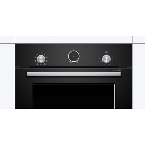 Духовой шкаф Bosch HIJS10YB0R