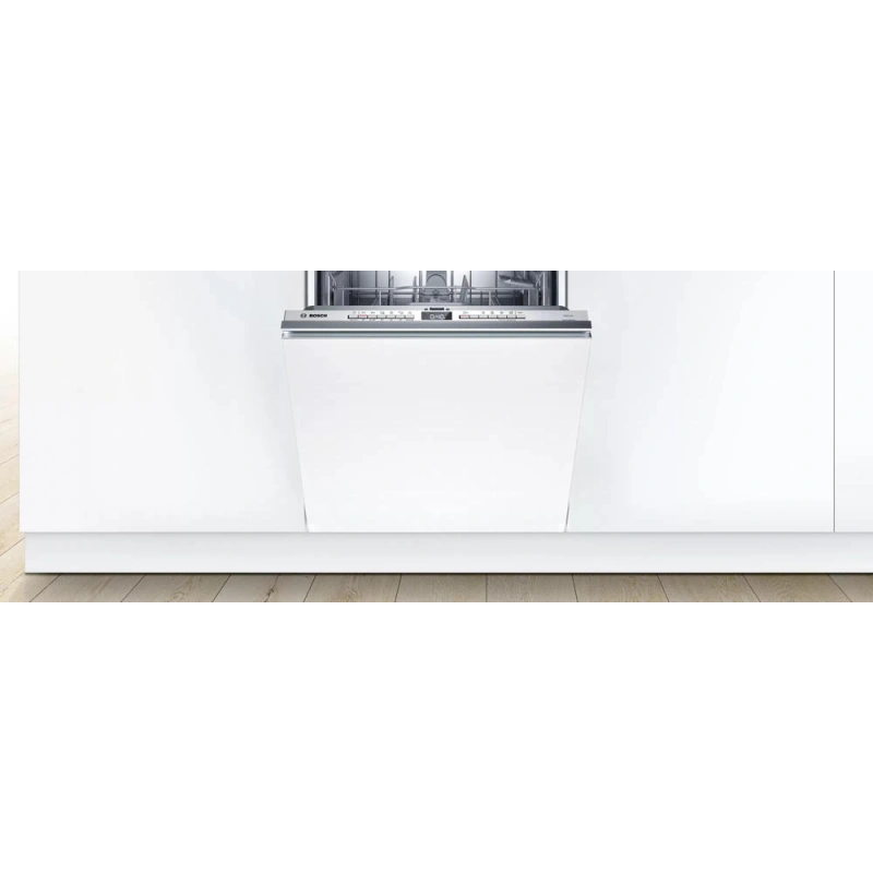 Встраиваемая посудомоечная машина Bosch SGV4HMX1FR