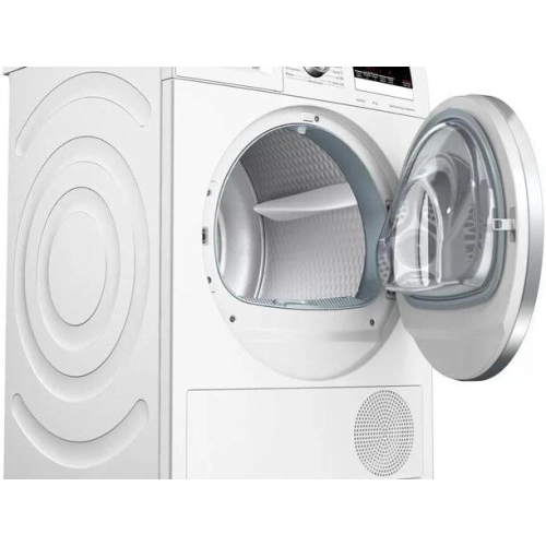 Сушильная машина Bosch WTM8528EPL