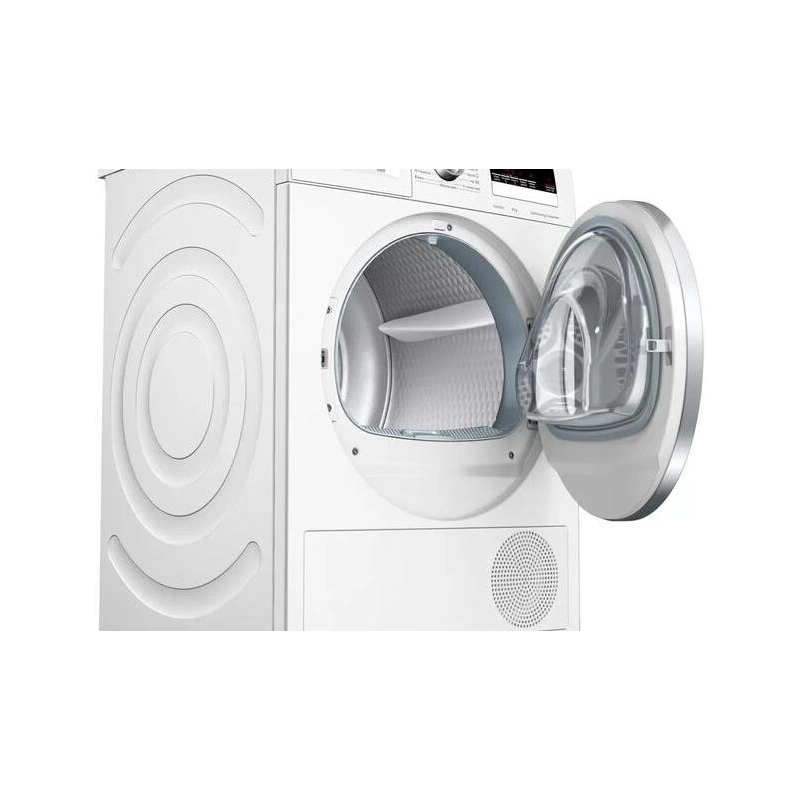 Сушильная машина Bosch WTM8528EPL