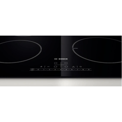 Индукционная варочная панель Bosch PIE 651F17E