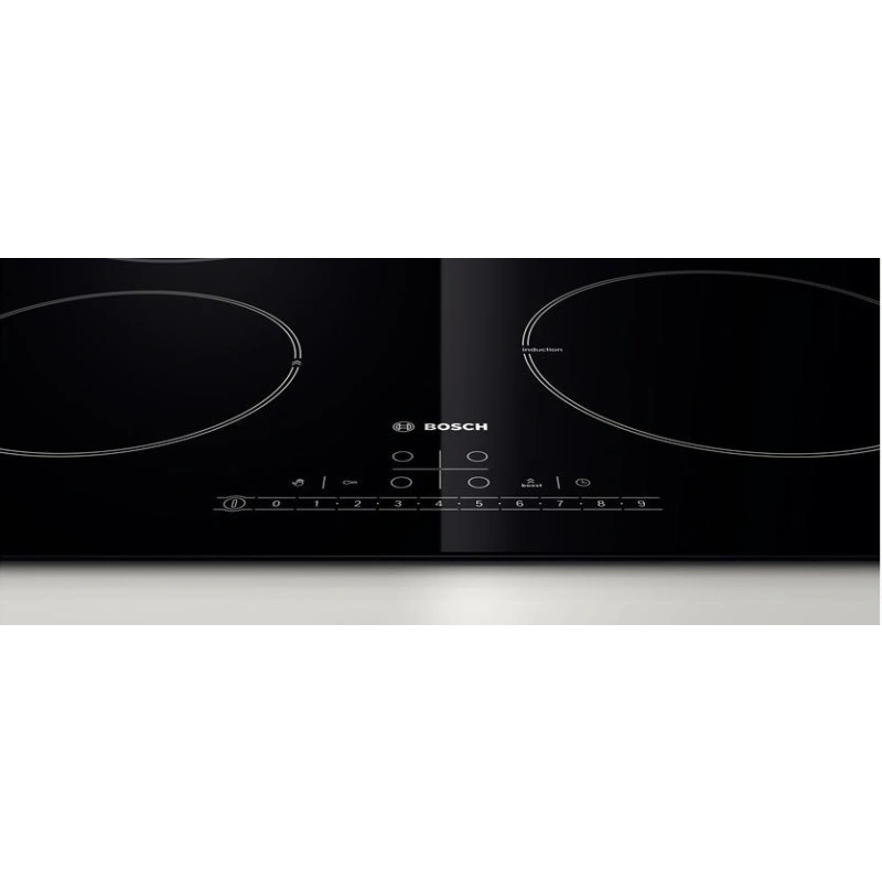 Индукционная варочная панель Bosch PIE 651F17E