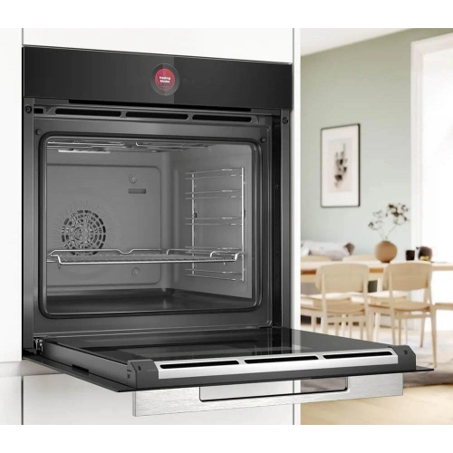 Духовой шкаф Bosch HBG7542B1