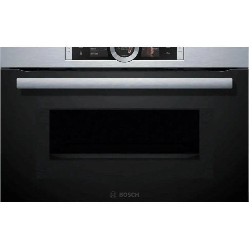 Духовой шкаф Bosch CMG656RS1I
