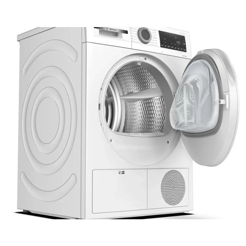 Сушильная машина Bosch WQG24100OE