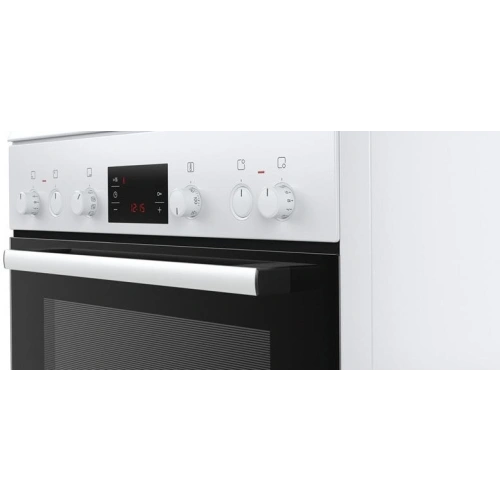 Электрическая плита Bosch HCA743220G