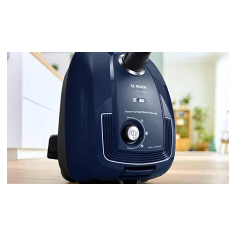 Пылесос Bosch BGL38WBU3H