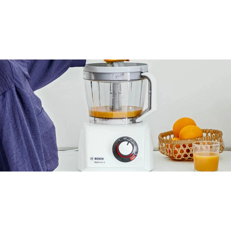 Кухонный комбайн Bosch MC812W620