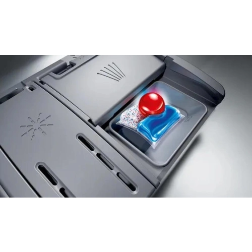 Встраиваемая посудомоечная машина Bosch SMV4EVX01E