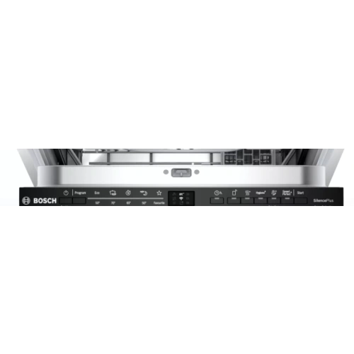 Встраиваемая посудомоечная машина Bosch SPV2IKX3BR