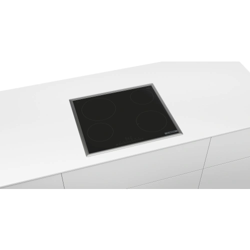 Электрическая варочная панель Bosch PKE645FP2E