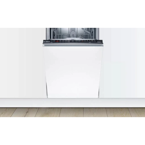 Встраиваемая посудомоечная машина Bosch SPV2HKX1DR