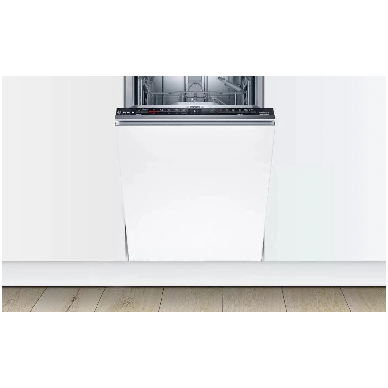 Встраиваемая посудомоечная машина Bosch SPV2HKX1DR