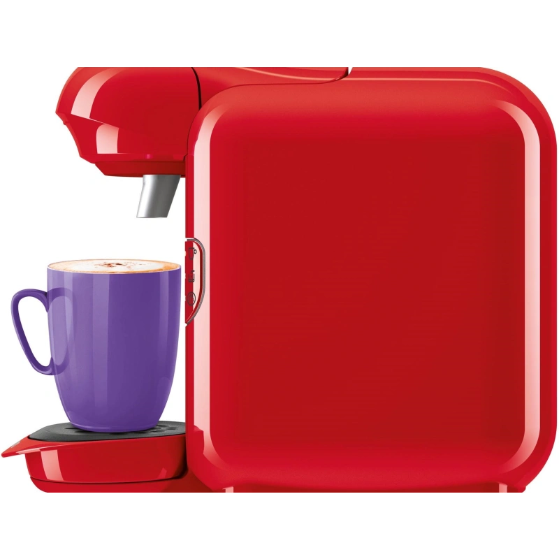 Кофемашина Bosch TAS1403 Tassimo