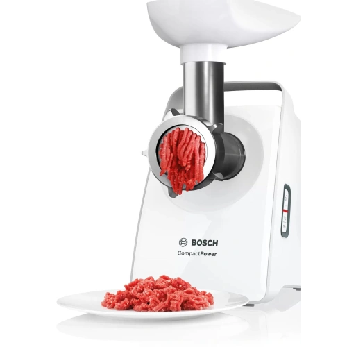 Мясорубка Bosch MFW3X14W