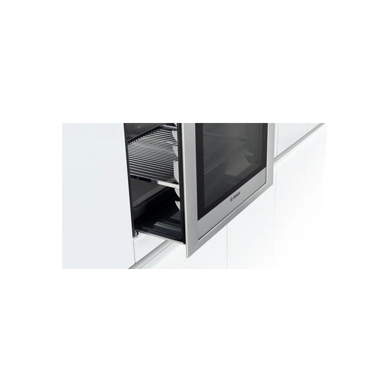 Духовой шкаф Bosch HBB 56C552E