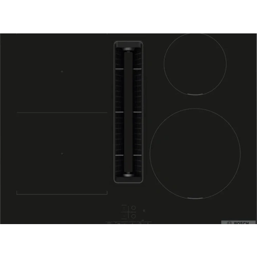 Индукционная варочная панель Bosch PVS611B16E