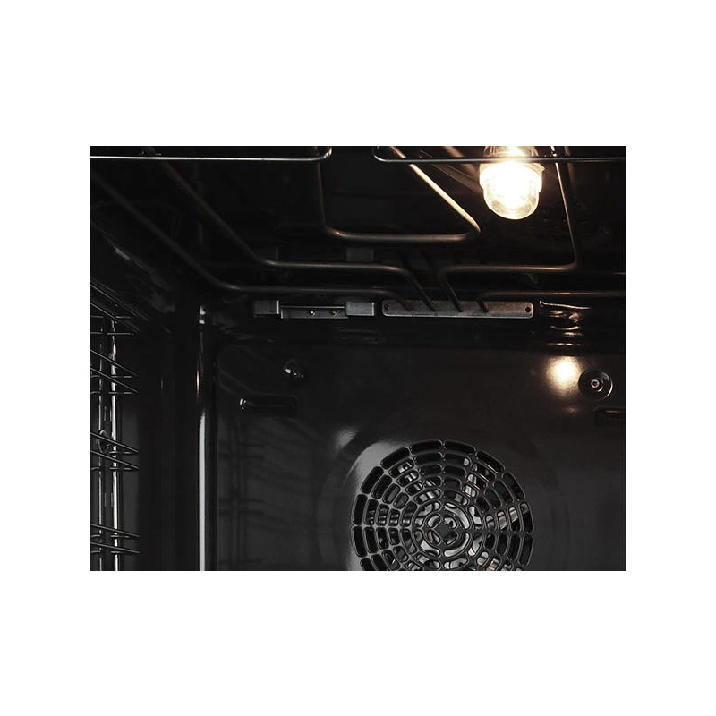 Духовой шкаф Bosch HBG517EB1R