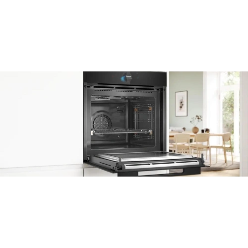 Духовой шкаф Bosch HNG978QB1
