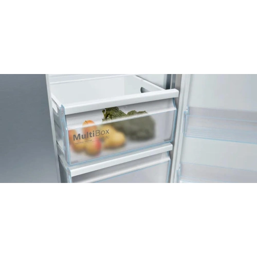 Холодильник Bosch KAN93VL30N