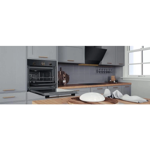 Вытяжка Bosch DWK65AJ90R