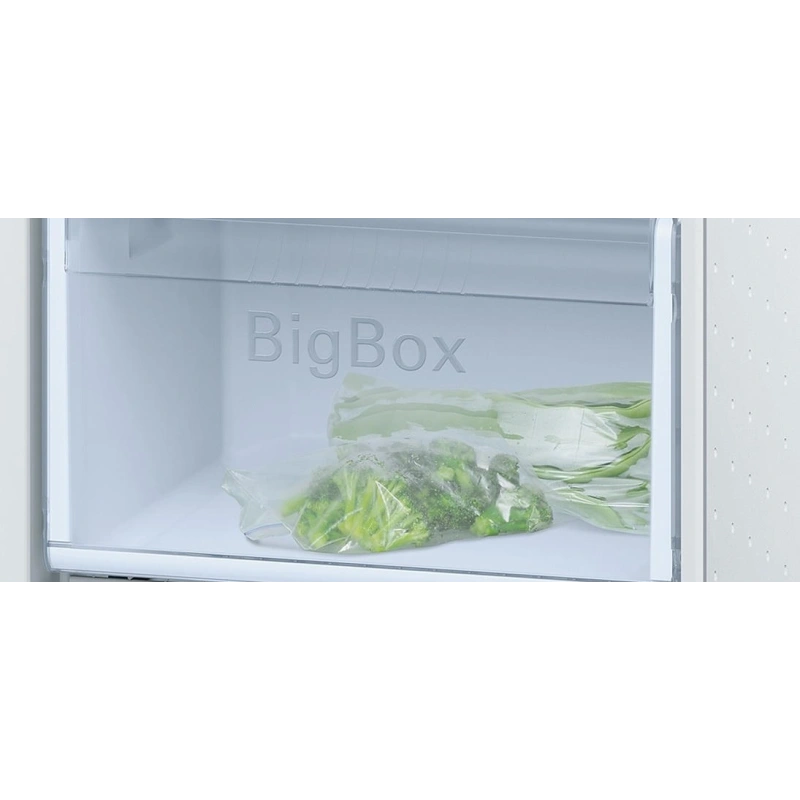 Двухкамерный холодильник Bosch KGN 39LB10 R