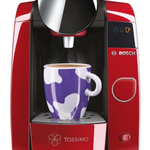 Кофемашина Bosch TAS 4503