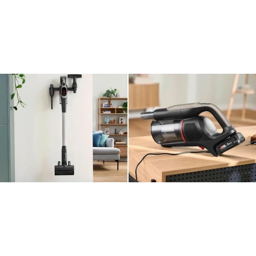 Пылесос Bosch BCS931GAC
