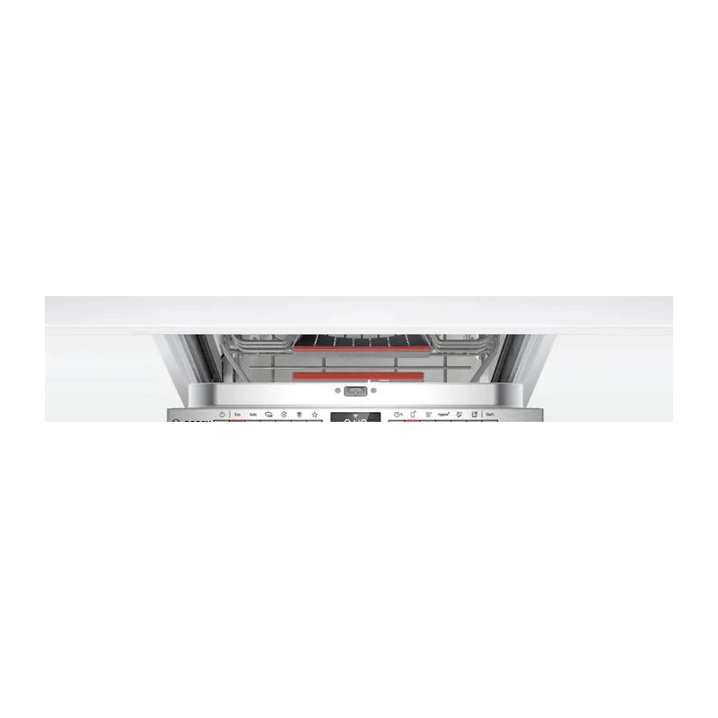 Встраиваемая посудомоечная машина Bosch SPV4HMX65Q