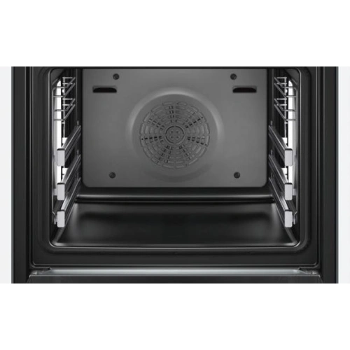 Духовой шкаф Bosch HRG636XS7