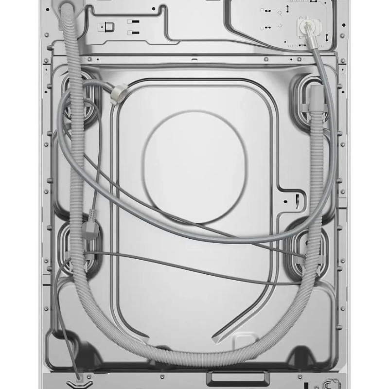 Стиральная машина Bosch WGG246ZLSN