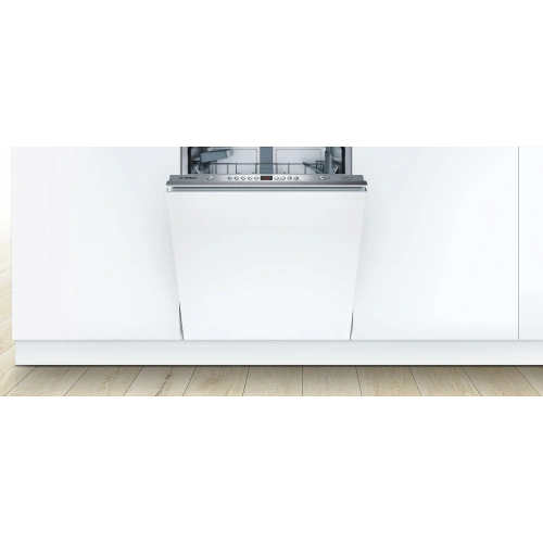 Встраиваемая посудомоечная машина Bosch SMV 45CX00R