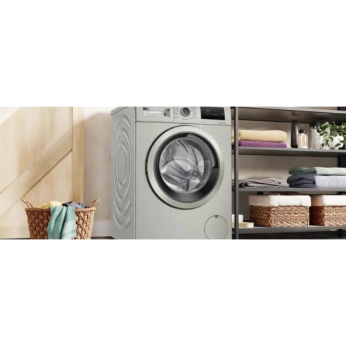 Стиральная машина Bosch WAN2420XME