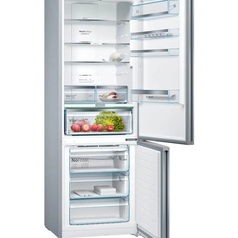 Двухкамерный холодильник Bosch KGN49LB30U