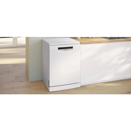 Посудомоечная машина Bosch SMS6EMW38Q