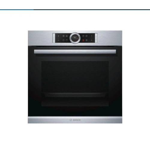 Духовой шкаф Bosch HBG632BS1