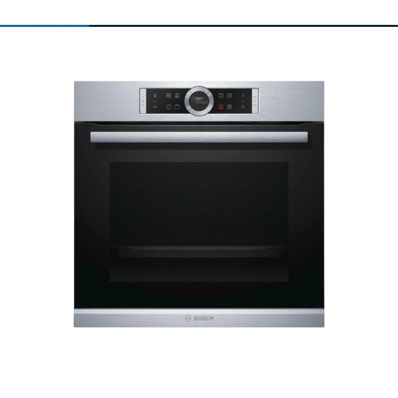 Духовой шкаф Bosch HBG632BS1