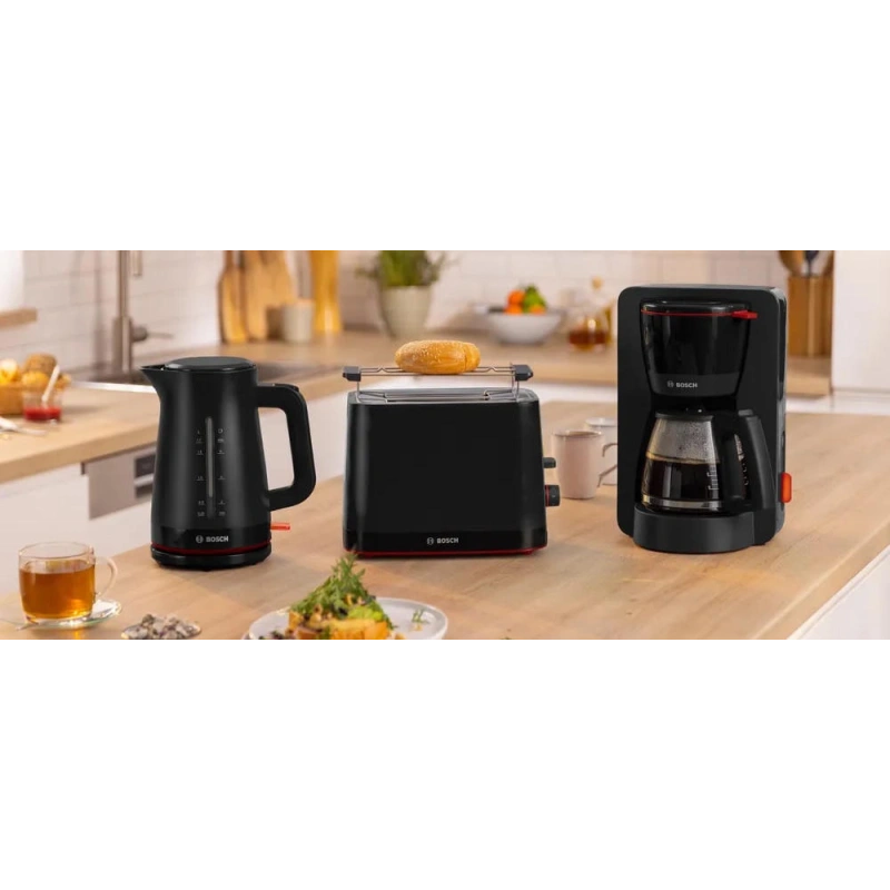 Чайник Bosch TWK3M123