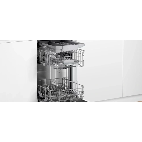 Встраиваемая посудомоечная машина Bosch SRV2HMX4FR
