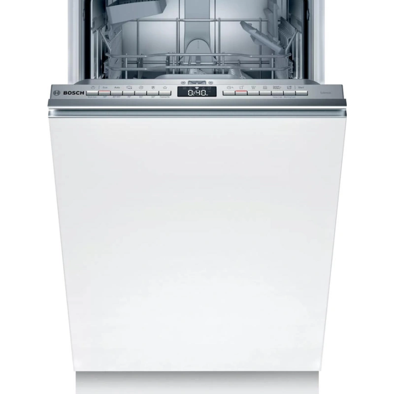 Встраиваемая посудомоечная машина Bosch SPV4HKX45E