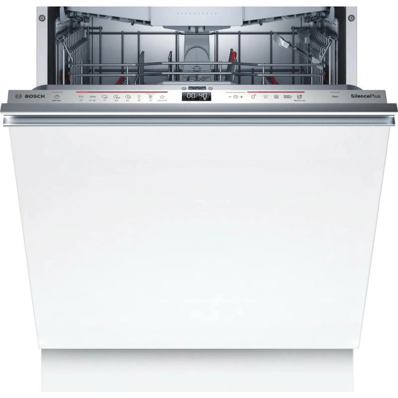 Встраиваемая посудомоечная машина Bosch SMV6ECX57E