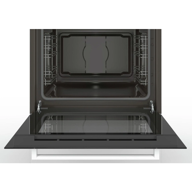 Комбинированная плита Bosch HXA050D20R